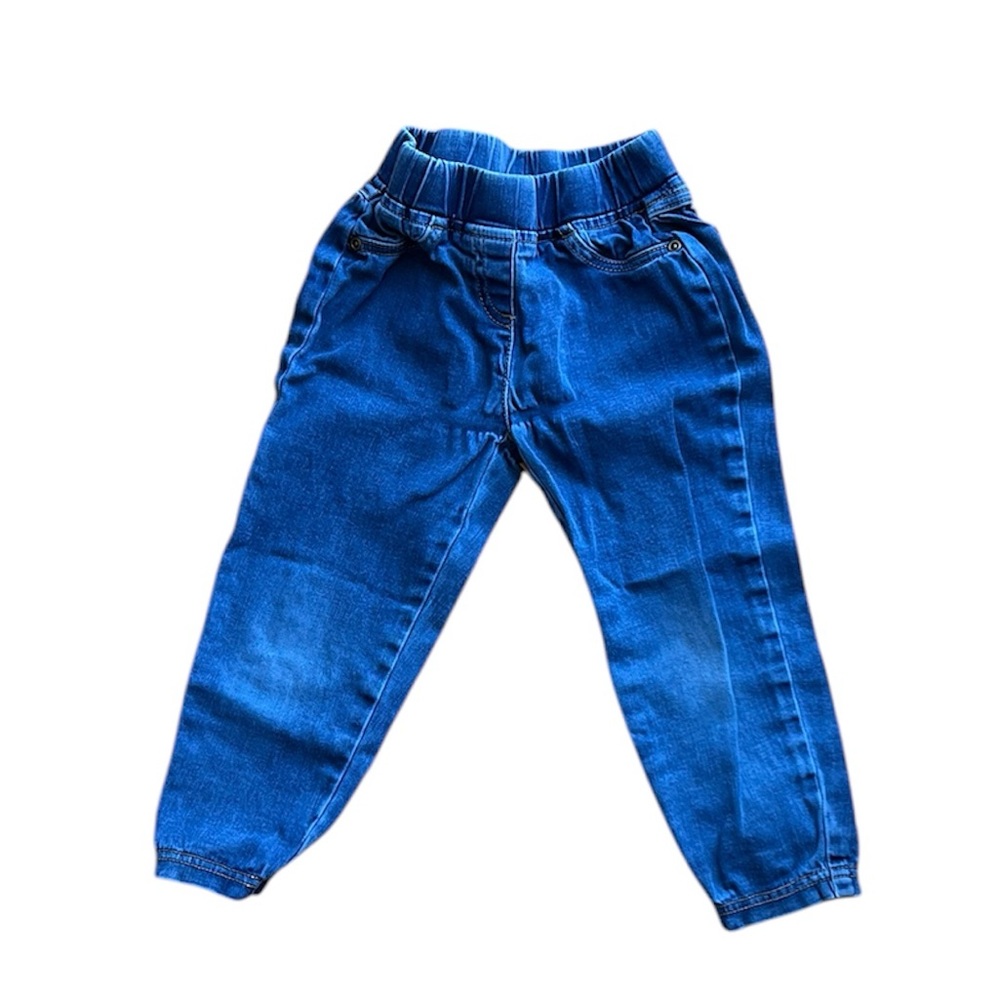 Hanna Andersson Jeans (3T)